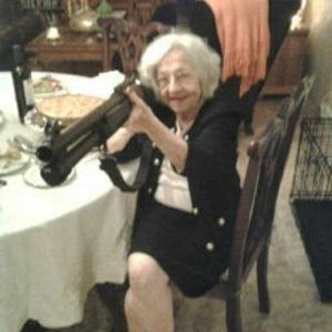 Meet your Posher, Alize